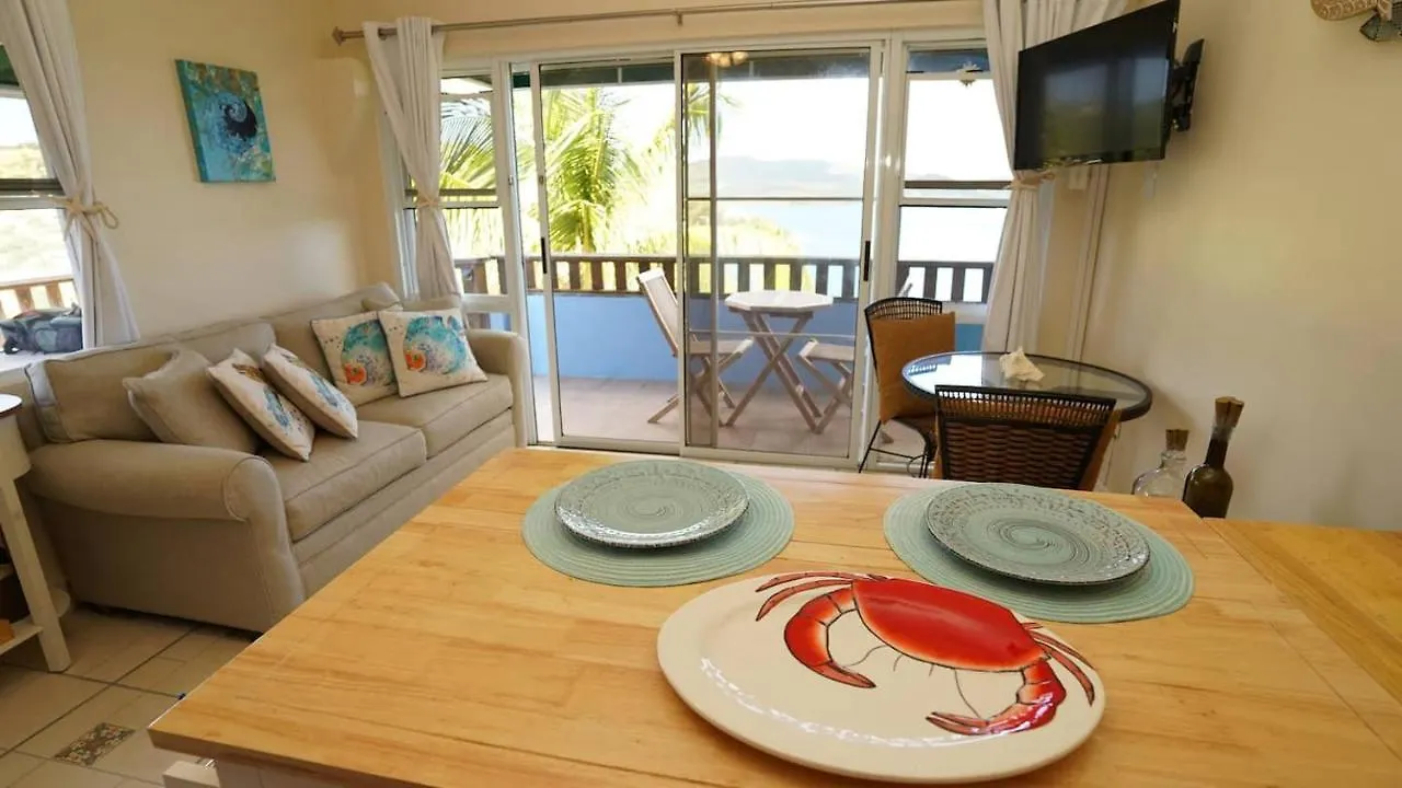 Coqui Beach Home, Culebra Isla Culebra Apartment