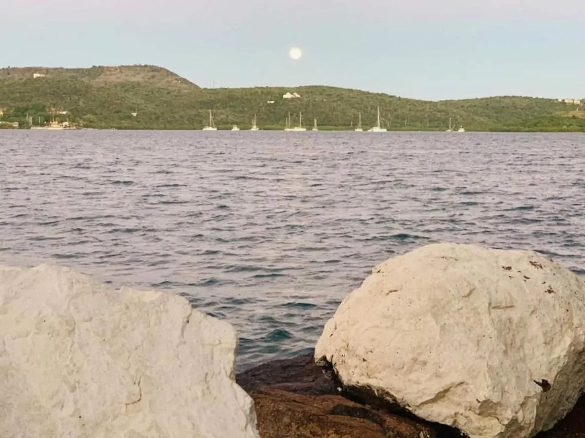 Coqui Beach Home, Culebra Кулебра Пуэрто-Рико
