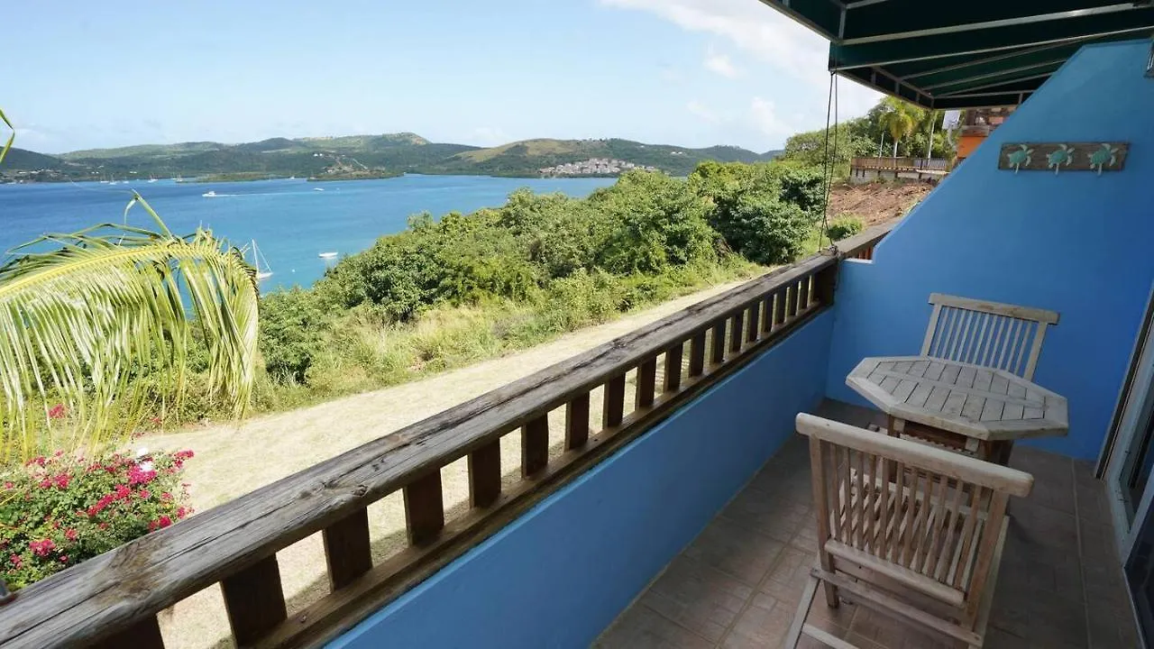 Coqui Beach Home, Culebra Кулебра 0*,