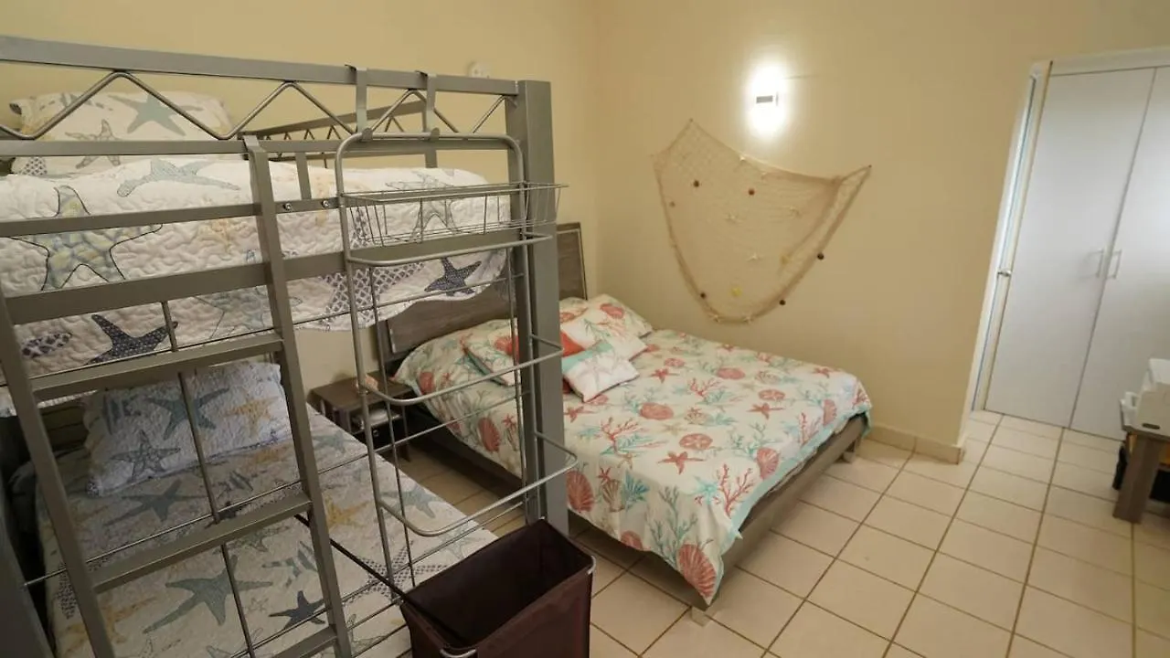 Coqui Beach Home, Culebra Кулебра