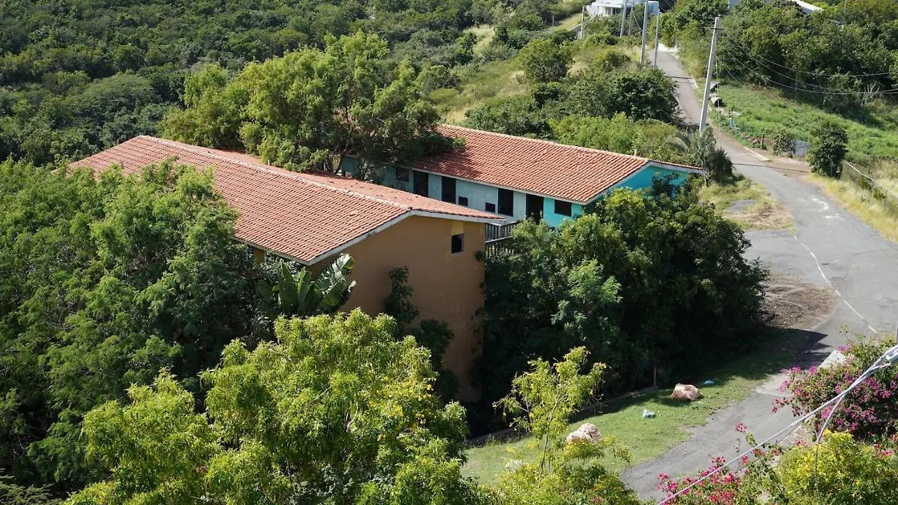 Апартаменты Coqui Beach Home, Culebra Кулебра Пуэрто-Рико