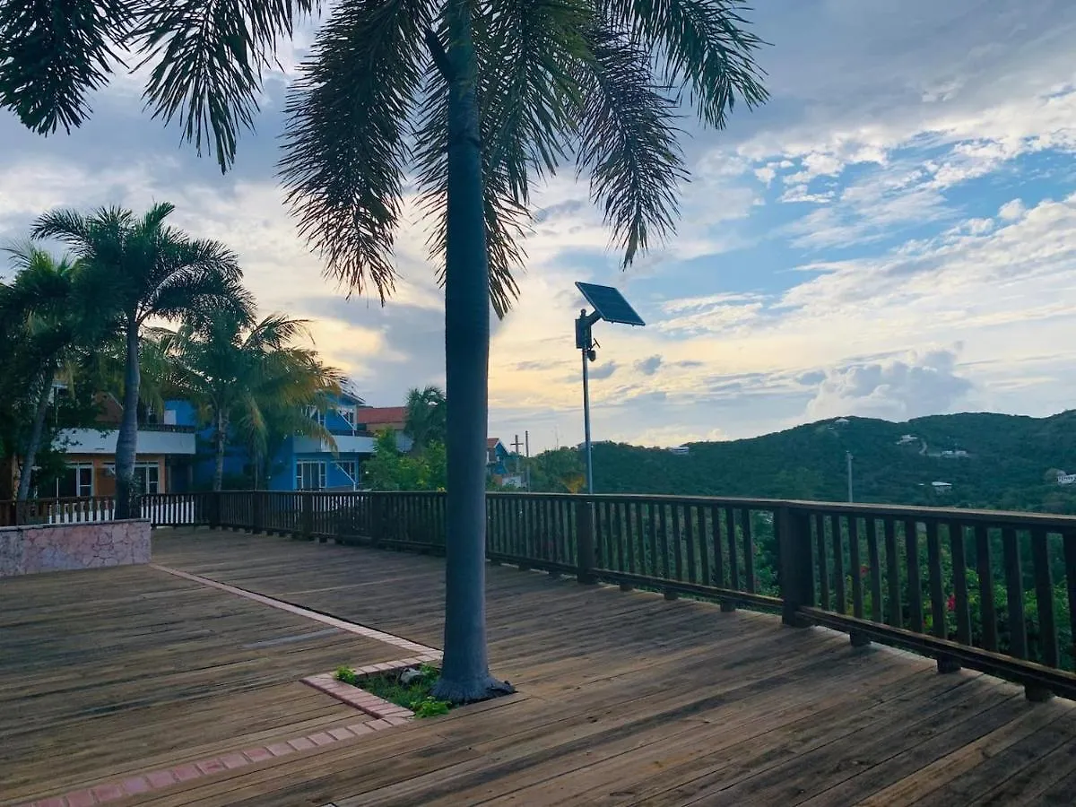 Coqui Beach Home, Culebra Кулебра Апартаменты